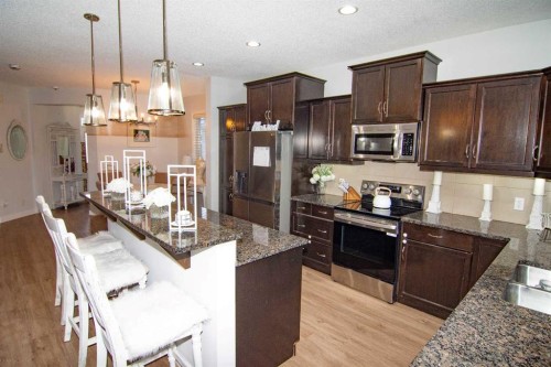 149 Cimarron Vista Crescent, Okotoks, AB 