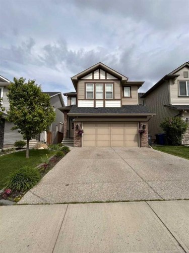 149 Cimarron Vista Crescent, Okotoks, AB 
