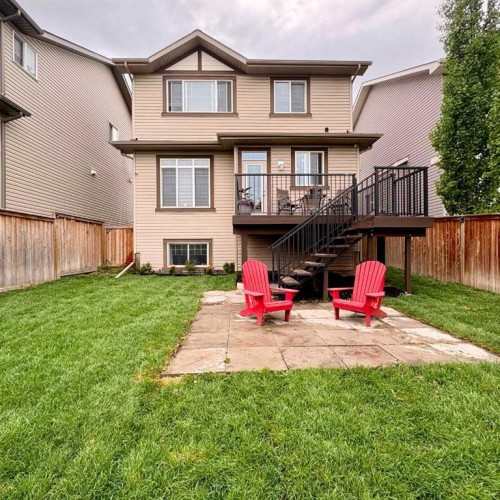 149 Cimarron Vista Crescent, Okotoks, AB 