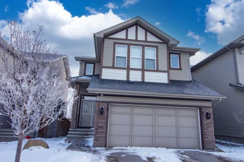 149 Cimarron Vista Crescent, Okotoks, AB 