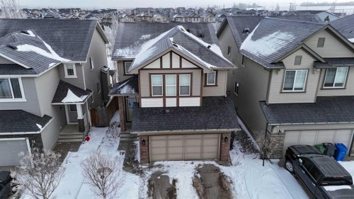 149 Cimarron Vista Crescent, Okotoks, AB 