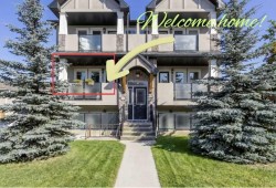 201-1920 26 Street SW Calgary, AB T3E 2A1