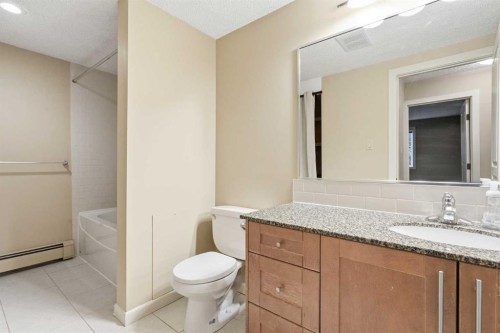 723-6400 Coach Hill Road Sw, Calgary, AB - Indoor Photo Showing Bathroom