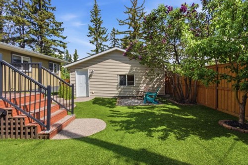 10504 Spadina Drive Sw, Calgary, AB 