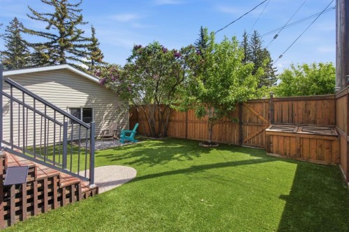 10504 Spadina Drive Sw, Calgary, AB 