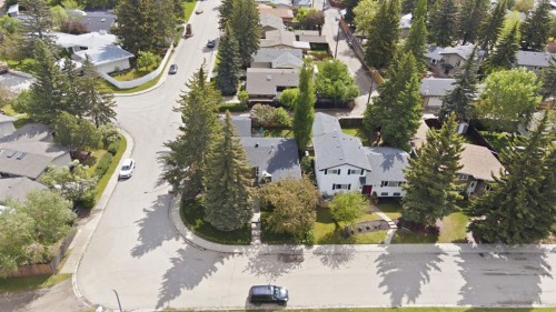 10504 Spadina Drive Sw, Calgary, AB 