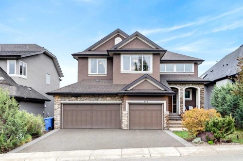 224 Springbluff Heights Sw, Calgary, AB 