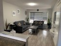 222 Skyview Ranch Boulevard Ne, Calgary, AB  - Indoor Photo Showing Living Room 