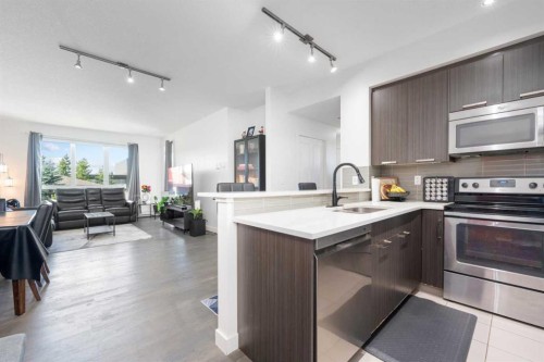 2205-175 Silverado Boulevard Sw, Calgary, AB 