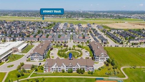 2205-175 Silverado Boulevard Sw, Calgary, AB 