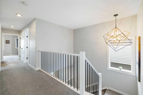 836 Edgefield Street, Strathmore, AB - Indoor Photo Showing Other Room