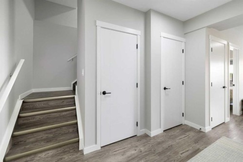836 Edgefield Street, Strathmore, AB - Indoor Photo Showing Other Room