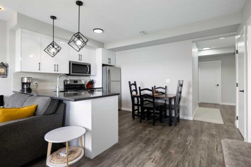 836 Edgefield Street, Strathmore, AB - Indoor