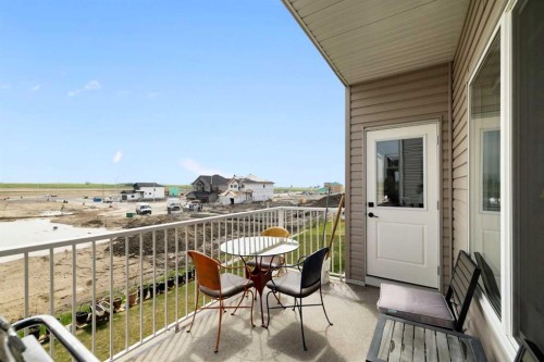 836 Edgefield Street, Strathmore, AB - Outdoor With Exterior