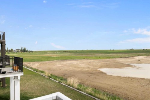 836 Edgefield Street, Strathmore, AB - Outdoor With View