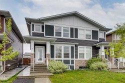 25 Red Embers Place NE Calgary, AB T3N 1K6