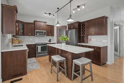14 Panatella Crescent Nw, Calgary, AB 