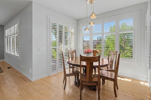 14 Panatella Crescent Nw, Calgary, AB 