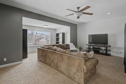 14 Panatella Crescent Nw, Calgary, AB 