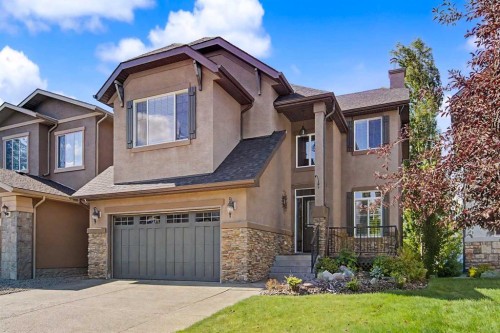 14 Panatella Crescent Nw, Calgary, AB 