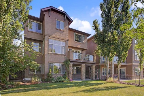 14 Panatella Crescent Nw, Calgary, AB 