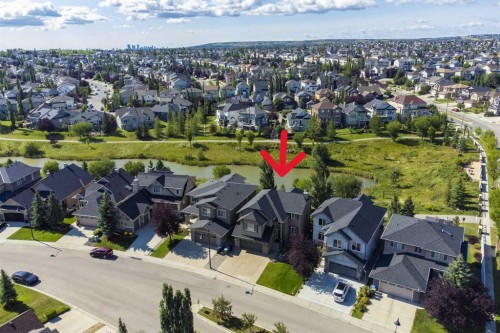 14 Panatella Crescent Nw, Calgary, AB 