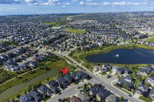14 Panatella Crescent Nw, Calgary, AB 