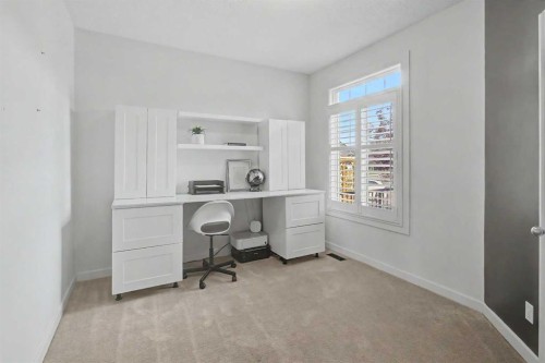 14 Panatella Crescent Nw, Calgary, AB 