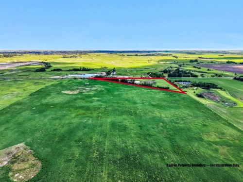 253032 Township Road 244, Strathmore, AB 