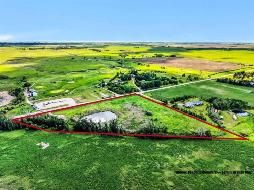 253032 Township Road 244, Strathmore, AB 