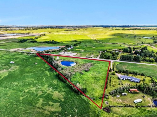 253032 Township Road 244, Strathmore, AB 