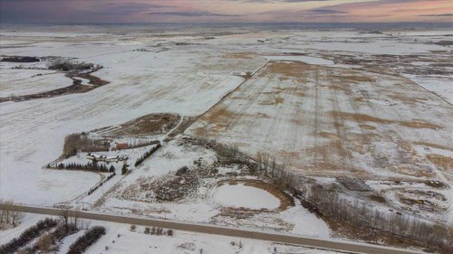 253032 Township Road 244, Strathmore, AB 
