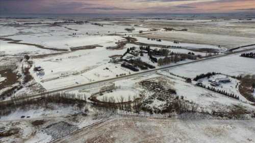 253032 Township Road 244, Strathmore, AB 