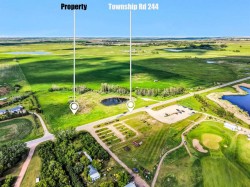 253032 Township Road 244 Rural Wheatland County, AB T1P 1H5