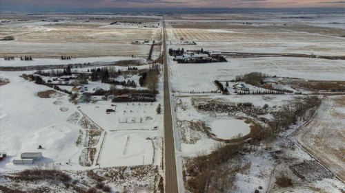 253032 Township Road 244, Strathmore, AB 
