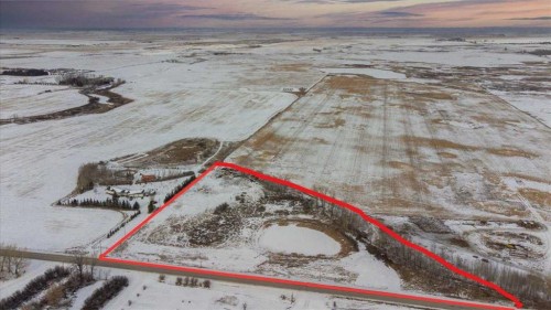 253032 Township Road 244, Strathmore, AB 