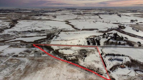 253032 Township Road 244, Strathmore, AB 