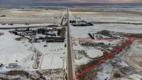 253032 Township Road 244, Strathmore, AB 