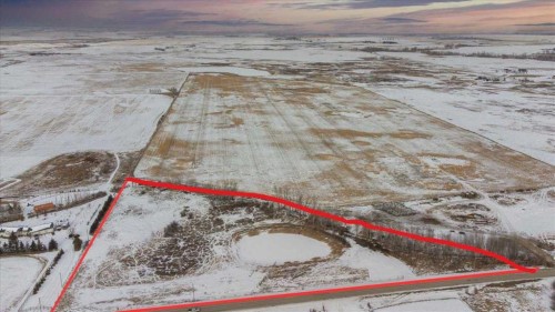 253032 Township Road 244, Strathmore, AB 