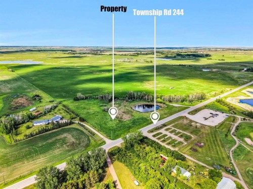 253032 Township Road 244, Strathmore, AB 