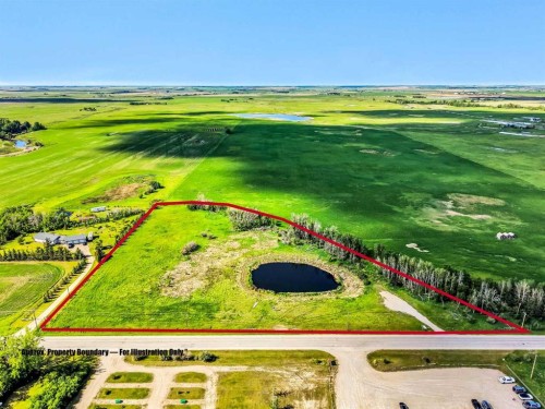 253032 Township Road 244, Strathmore, AB 