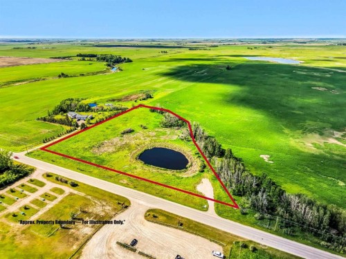 253032 Township Road 244, Strathmore, AB 
