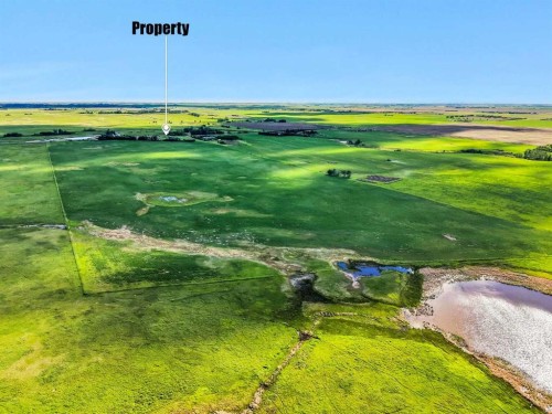 253032 Township Road 244, Strathmore, AB 