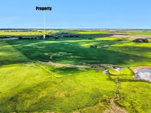 253032 Township Road 244, Strathmore, AB 