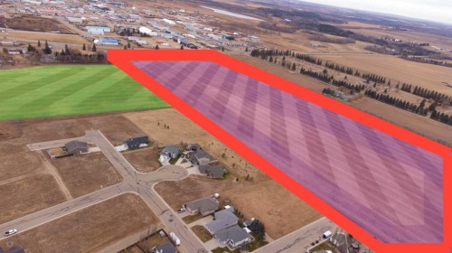 6510 53 Highway, Ponoka, AB 
