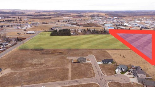 6510 53 Highway, Ponoka, AB 