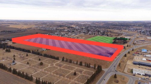 6510 53 Highway, Ponoka, AB 