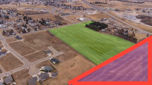 6510 53 Highway, Ponoka, AB 