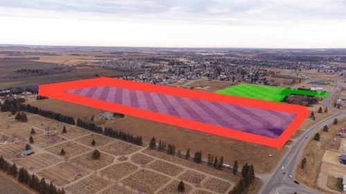 6510 53 Highway, Ponoka, AB 