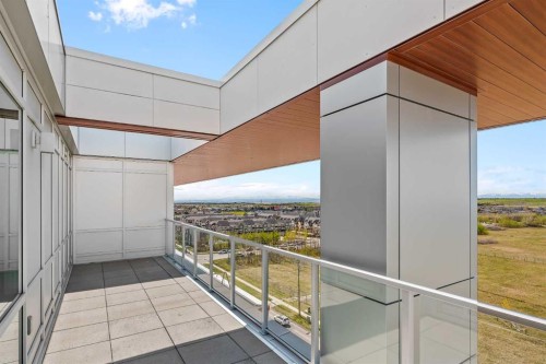 717-8505 Broadcast Avenue Sw, Calgary, AB - Outdoor With Exterior